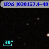 1RXS J030157.4-491256