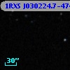1RXS J030224.7-474556