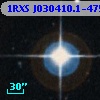 1RXS J030410.1-475111