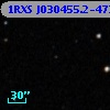 1RXS J030455.2-473950