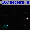 1RXS J030846.5-481002