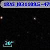 1RXS J031109.5-475847