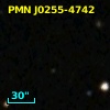 PMN J0255-4742