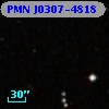 PMN J0307-4818