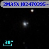 2MASX J02470395-4759355