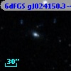 6dFGS gJ024150.3-465152