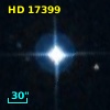 HD  17399