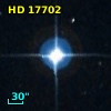 HD  17702