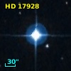 HD  17928