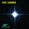 HD  18084