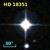 HD  18351