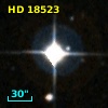 HD  18523