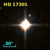 HD  17301