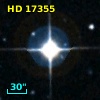 HD  17355