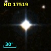 HD  17519