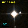 HD  17989