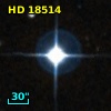 HD  18514