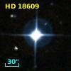 HD  18609