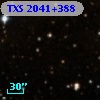 TXS 2041+388