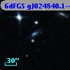 6dFGS gJ024840.1-451728