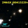 2MASX J00415229+8422560
