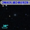 2MASX J02481929-4510426