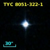 TYC 8051-322-1