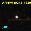 APMPM J0243-4639