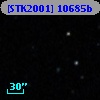 [STK2001] 10685b