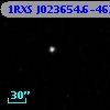 1RXS J023654.6-462549