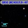 1RXS J024317.9-472048