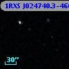 1RXS J024740.3-460505