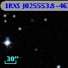 1RXS J025553.8-463554