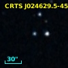 2MASS J02462949-4537401