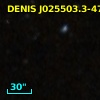 2MASS J02550357-4700509