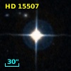 HD  15507