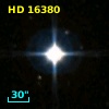 HD  16380