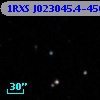 1RXS J023045.4-450655