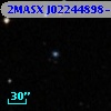 2MASX J02244898-4432050