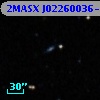 2MASX J02260036-4435382