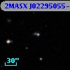2MASX J02295055-4513157