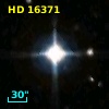 HD  16371
