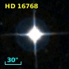 HD  16768
