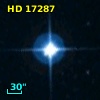 HD  17287