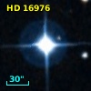HD  16976