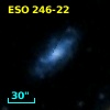 ESO 246-22