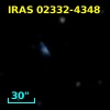 IRAS 02332-4348