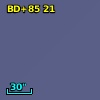 BD+85    21