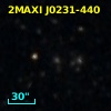 RXC J0232.2-4420