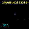 1RXS J023224.1-440008